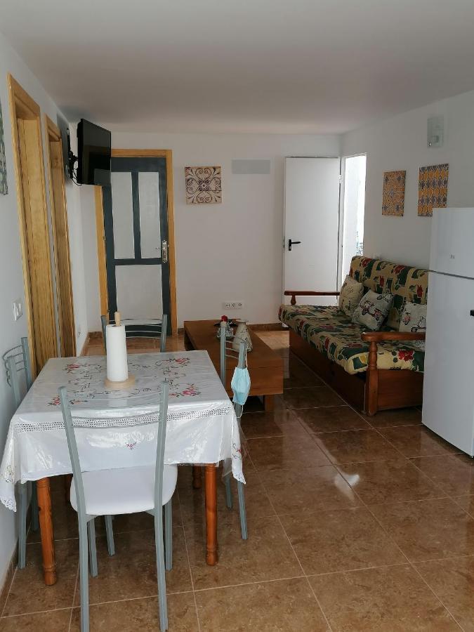 Apartament pasitoblanco Maspalomas  Extérieur photo